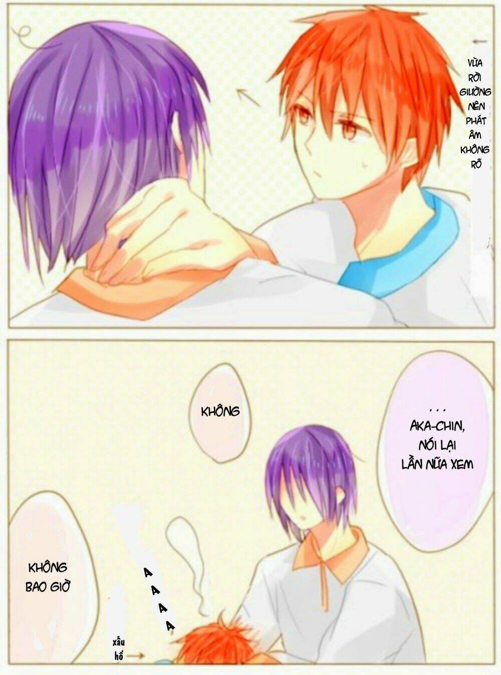 muraaka short dou collection chapter 10 3