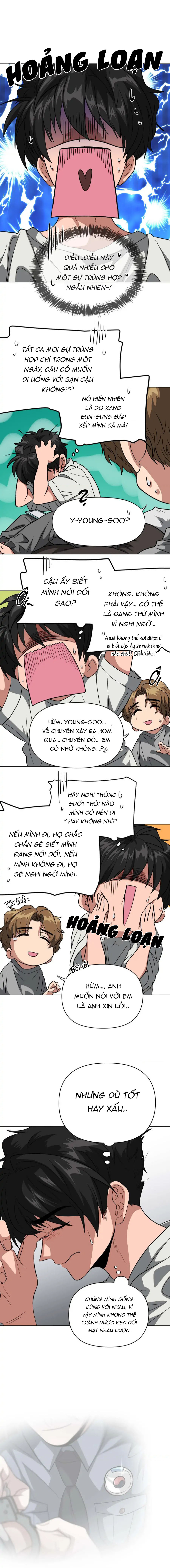 bị trói chapter 7 2