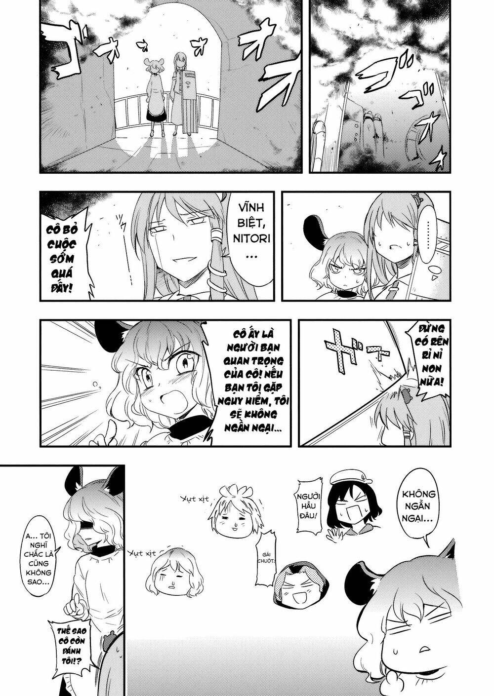 1500 meters above-touhou doujinshi chapter 1 28