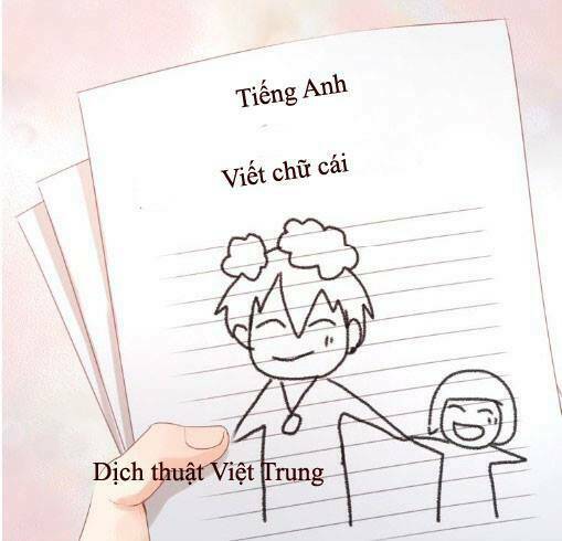 lượm được 1 tiểu hồ ly chapter 9 17