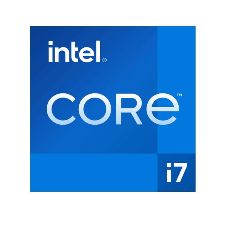 Bộ vi xử lý CPU Intel Core i7 - 11700K thế hệ 11 - Hàng Chính Hãng