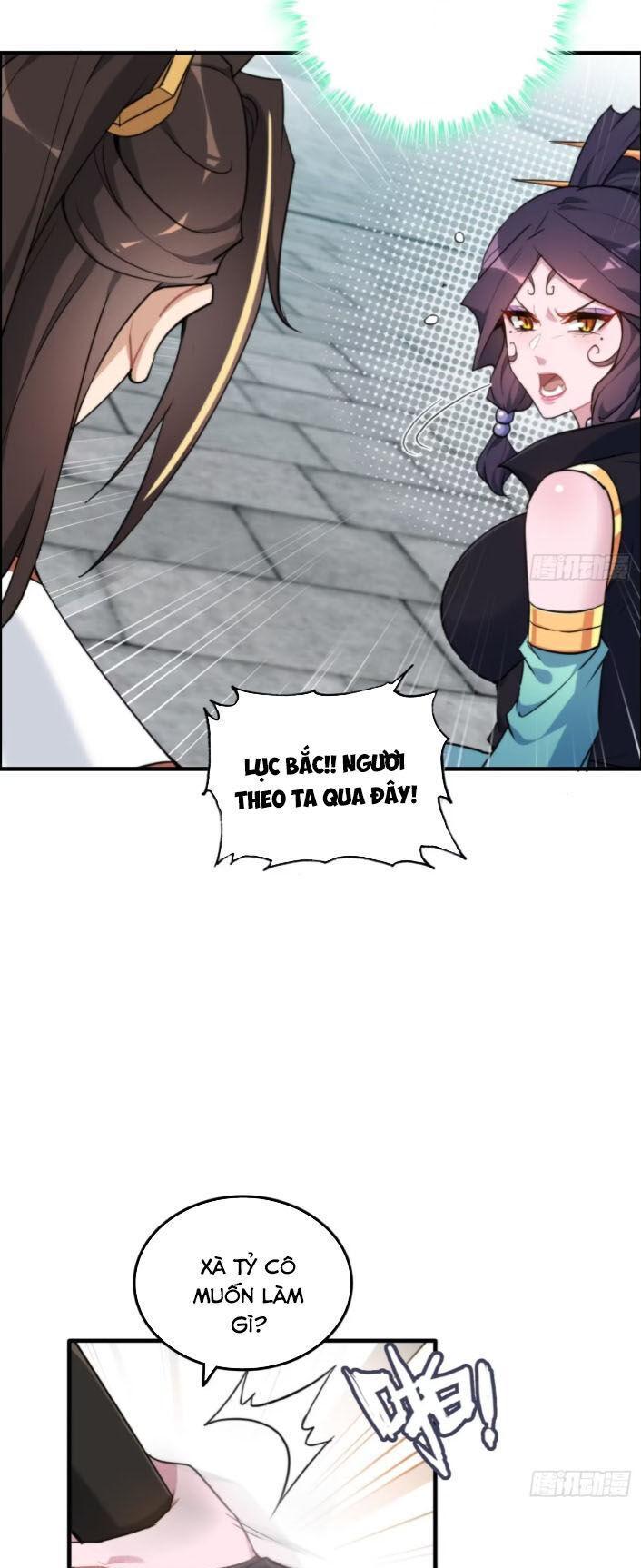 tu tiên chính là như vậy chapter 73 26