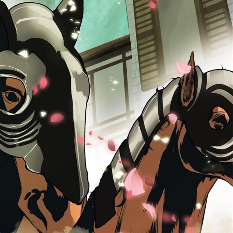 bất bại chân ma chapter 57 24