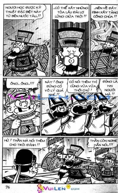 thần đồng đất việt chapter 55 73