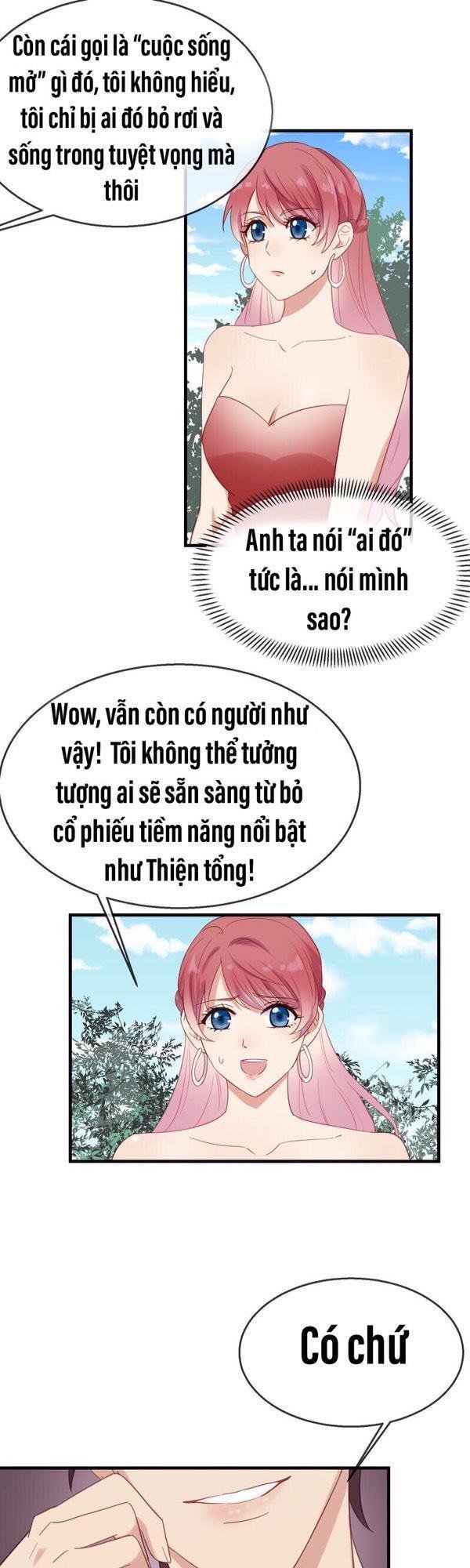 độc dược của tình yêu chapter 10 10