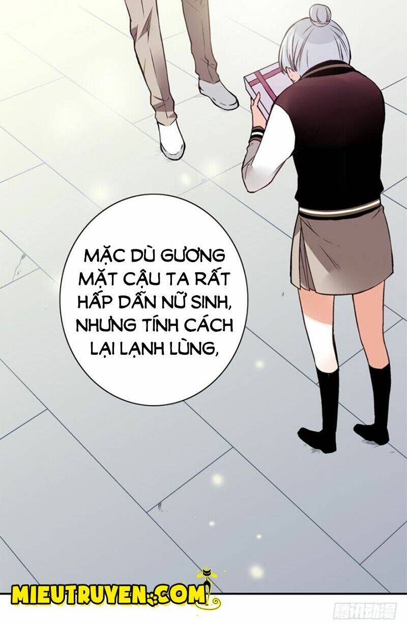 ma nữ truyền kỳ chapter 3 11