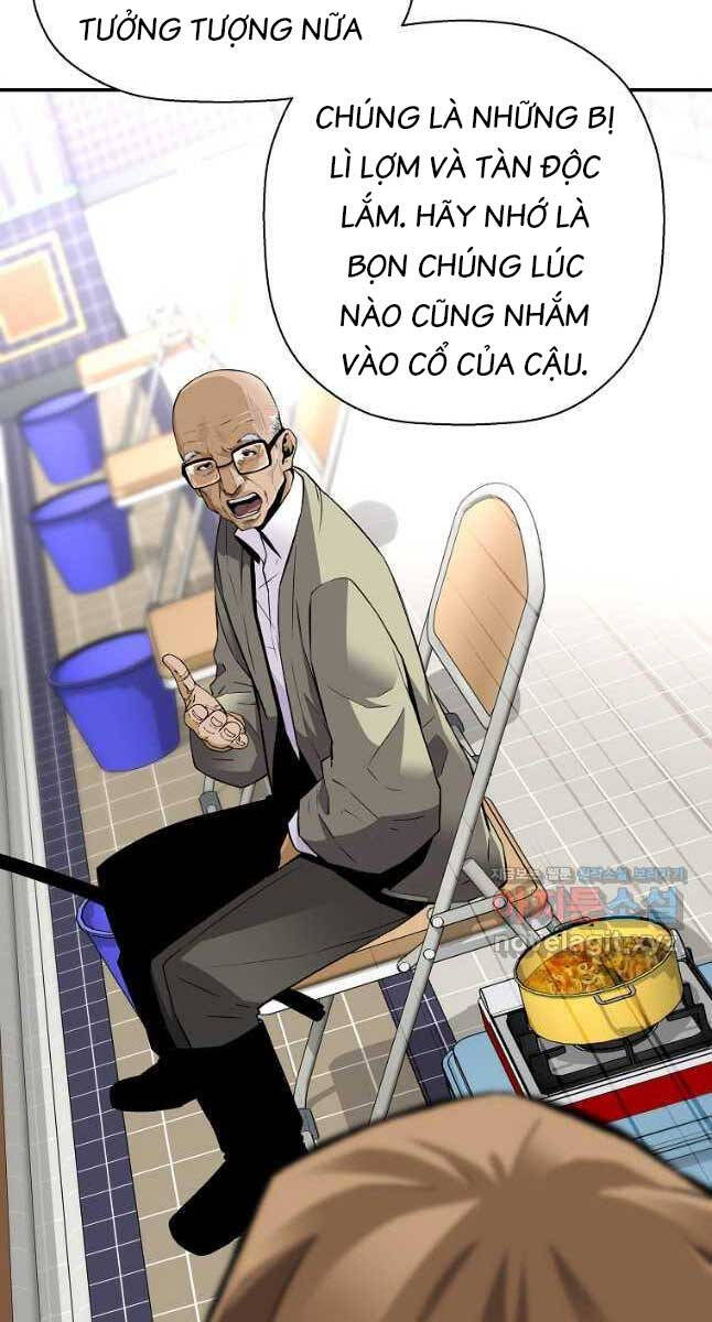 sự trở lại của huyền thoại chapter 92 83