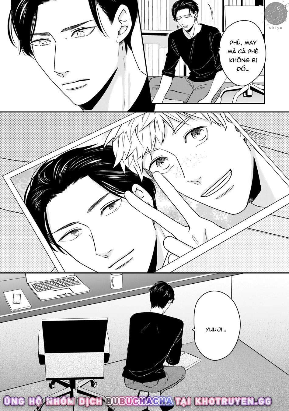 dù không là định mệnh chapter 4 5