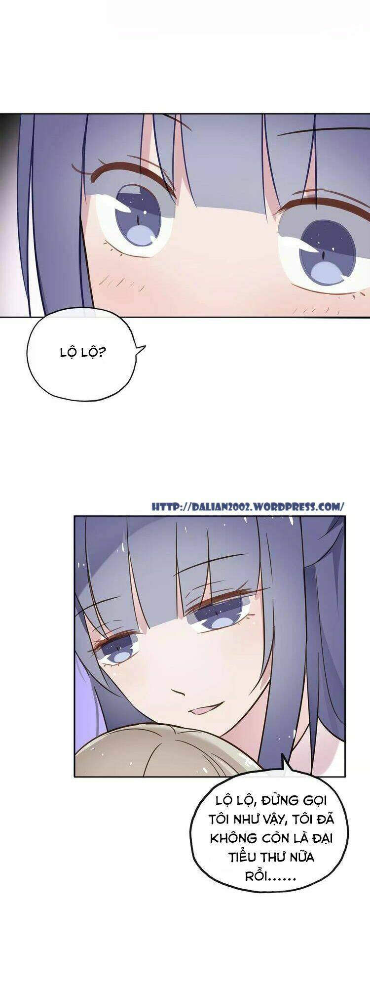 hầu gái siêu cấp của tôi chapter 15 4