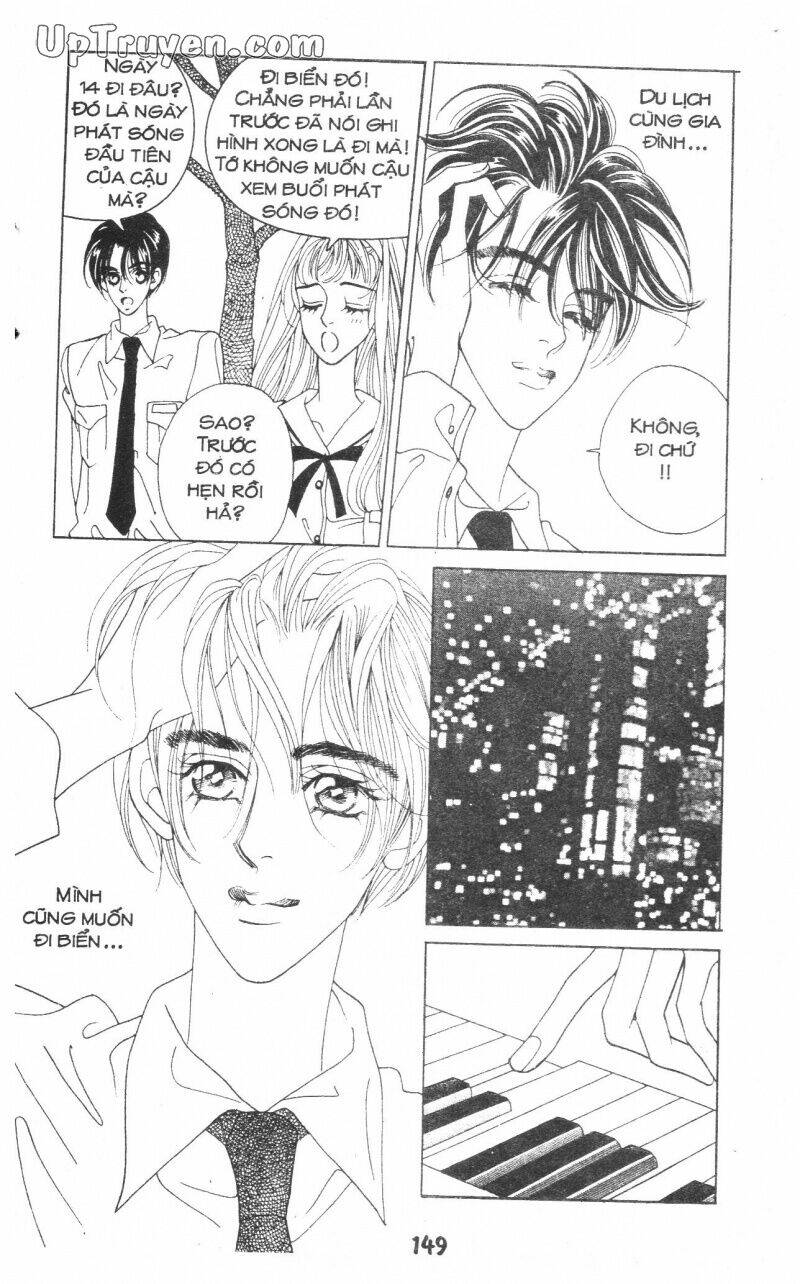 hãy đến đây tình yêu chapter 2 148