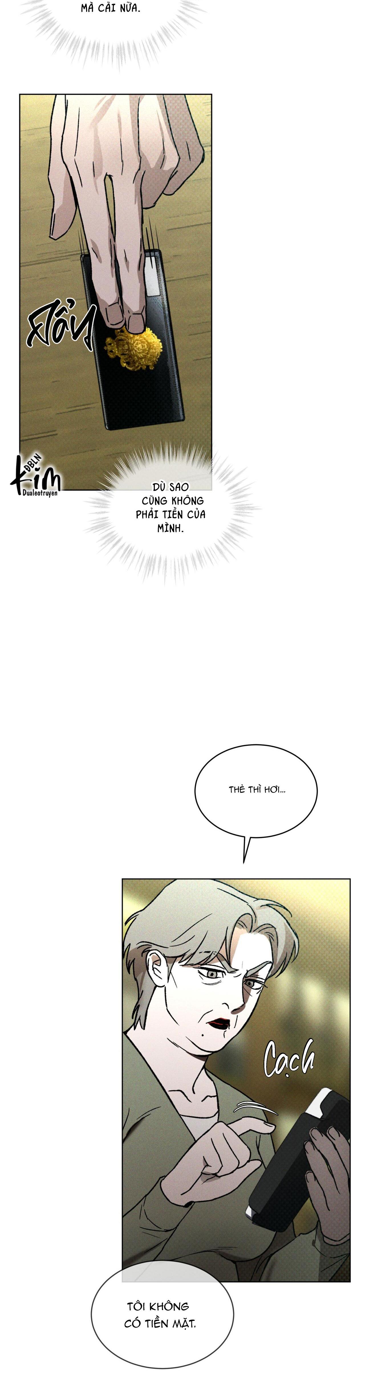 codename anastasia chapter 13 25