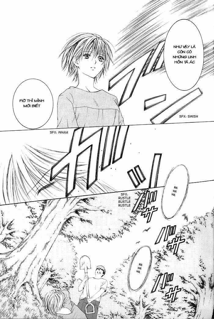 arcana soul chapter 1 20