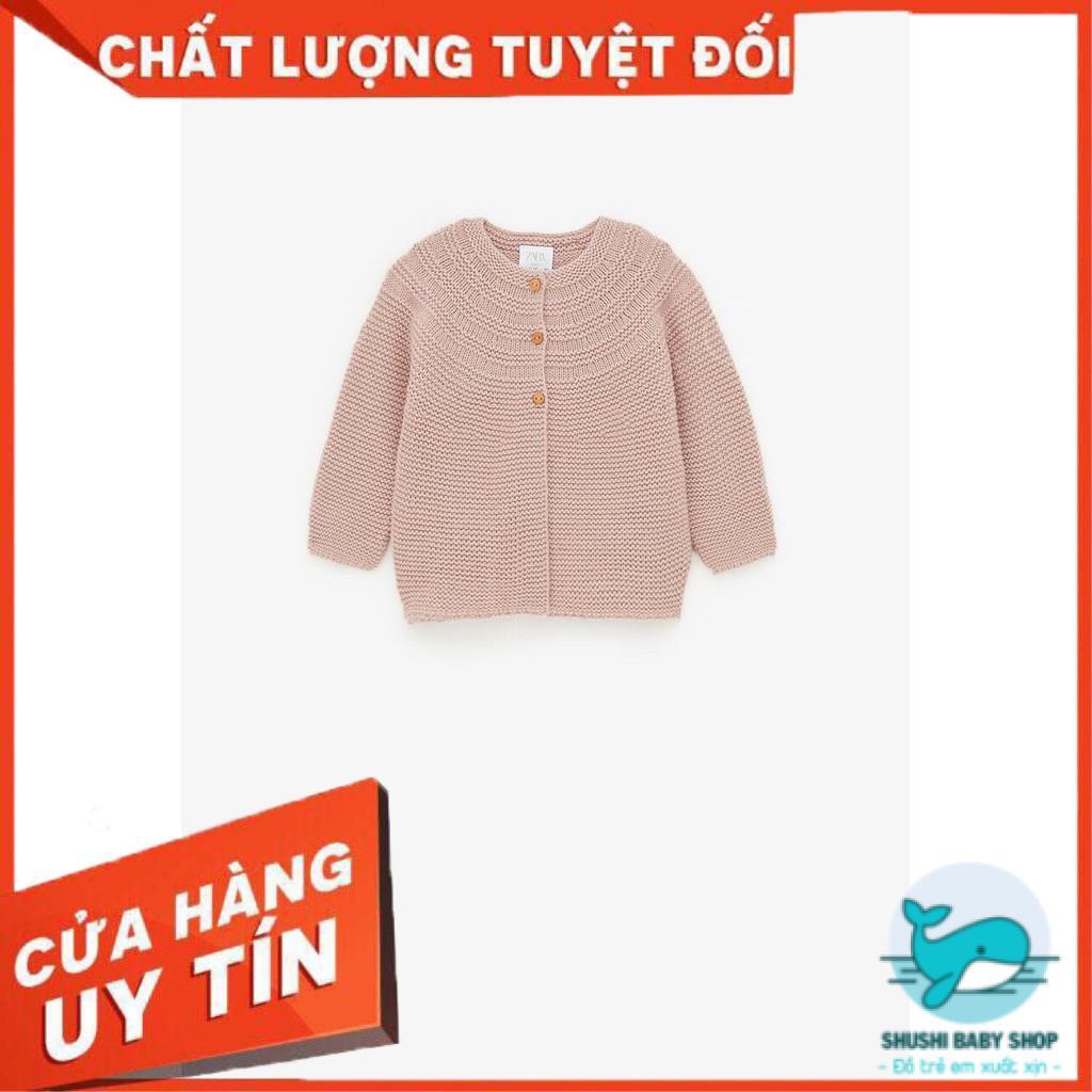 Áo Khoác Len Zara Dư Xịn (Ảnh Thật)