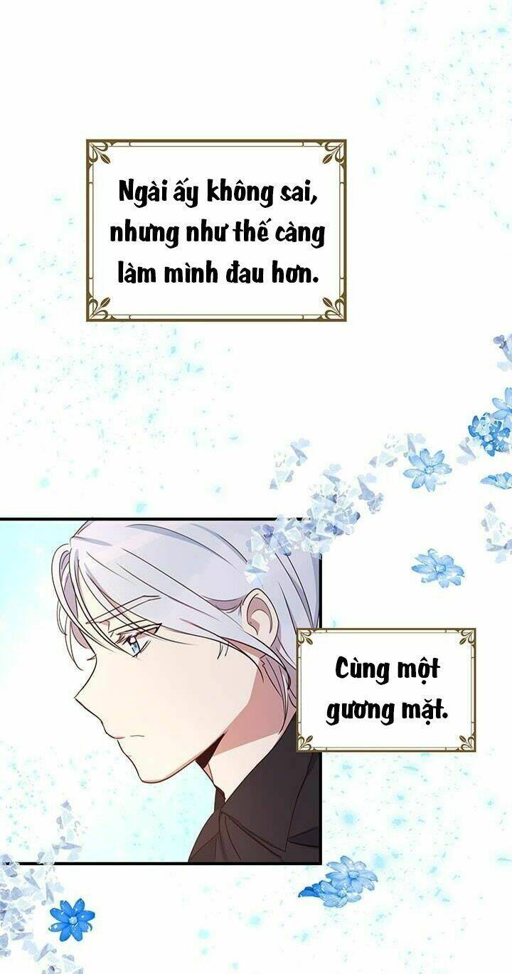 công tước, loạn vừa thôi! chapter 25.9 135