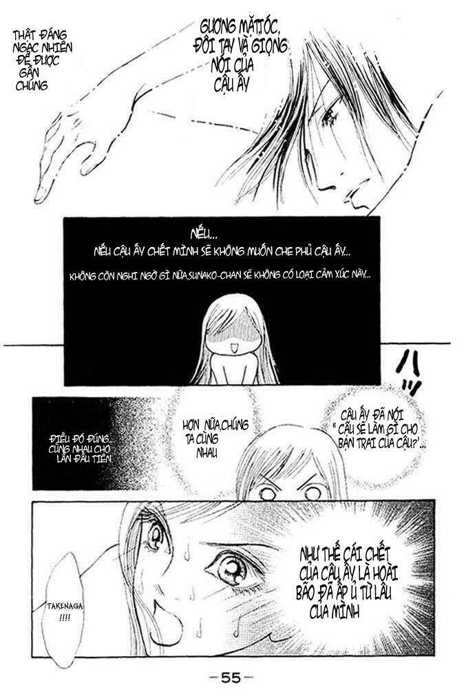 perfect girl evolution chapter 48 13