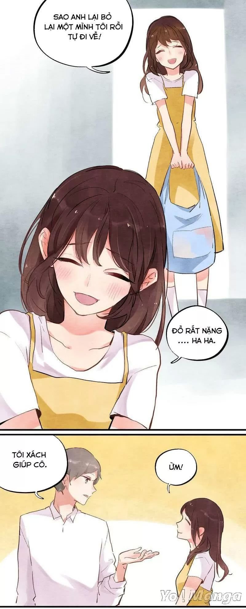 hữu ngôn tại tiên chapter 47 10