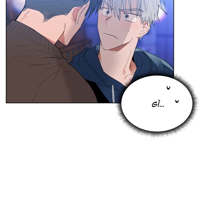 tình tay ba chapter 3 5