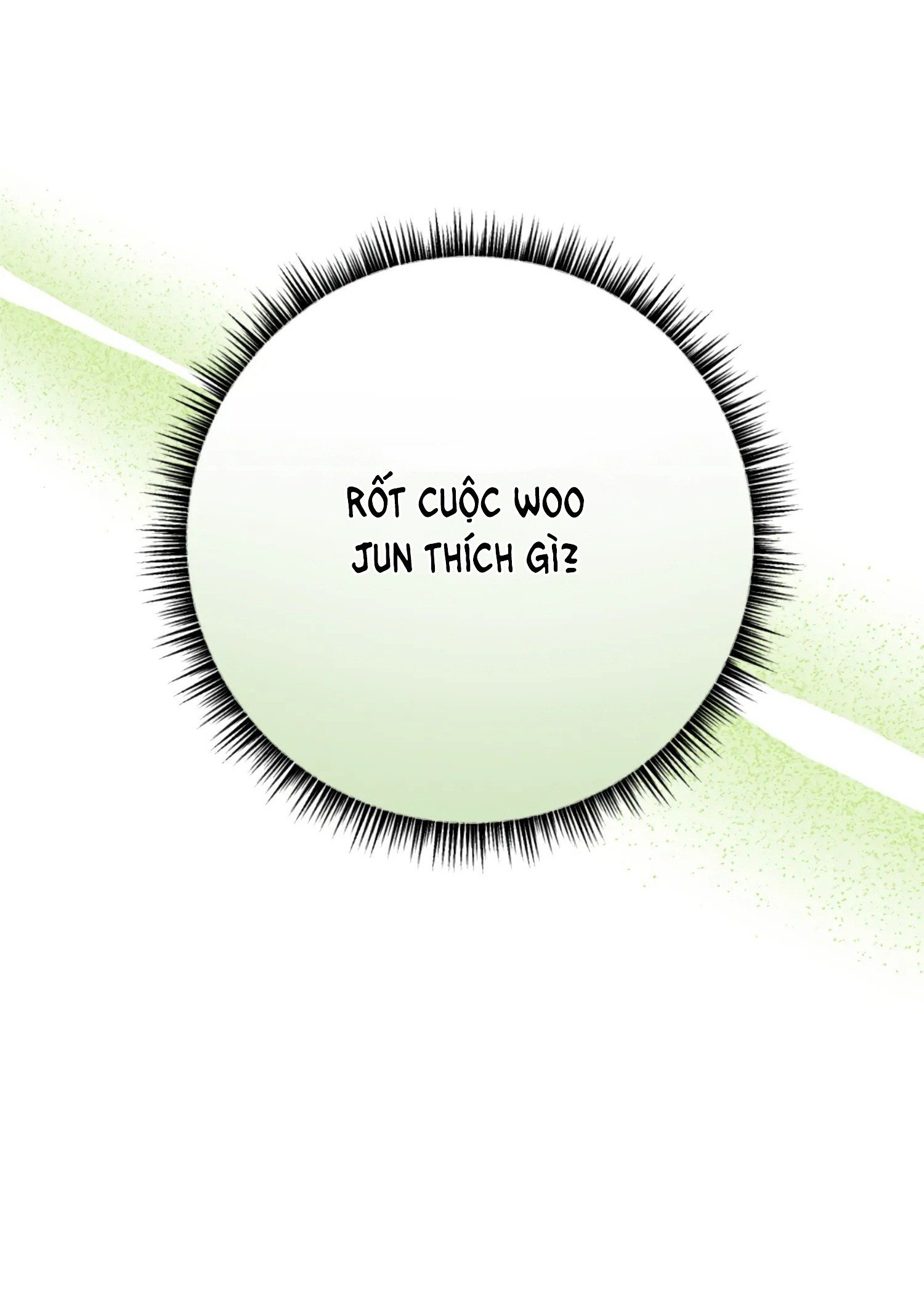 [18+] bạn của em trai không thể to như vậy! chapter 12.2 50