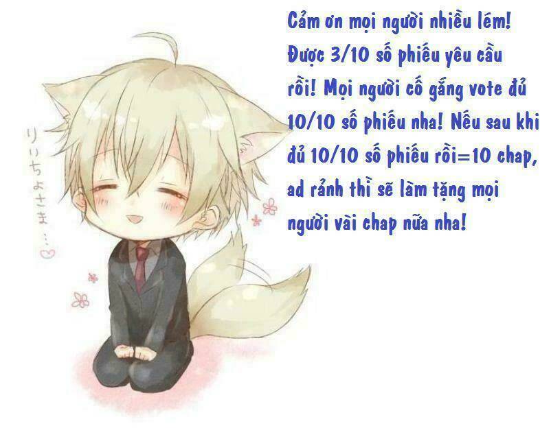 luận cách yêu của chứng sợ phụ nữ chapter 25 19