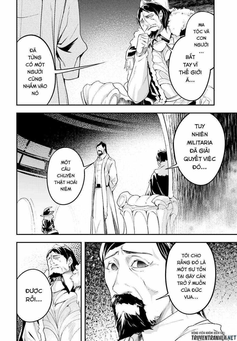 tên thường dân lv.999 chapter 34 24