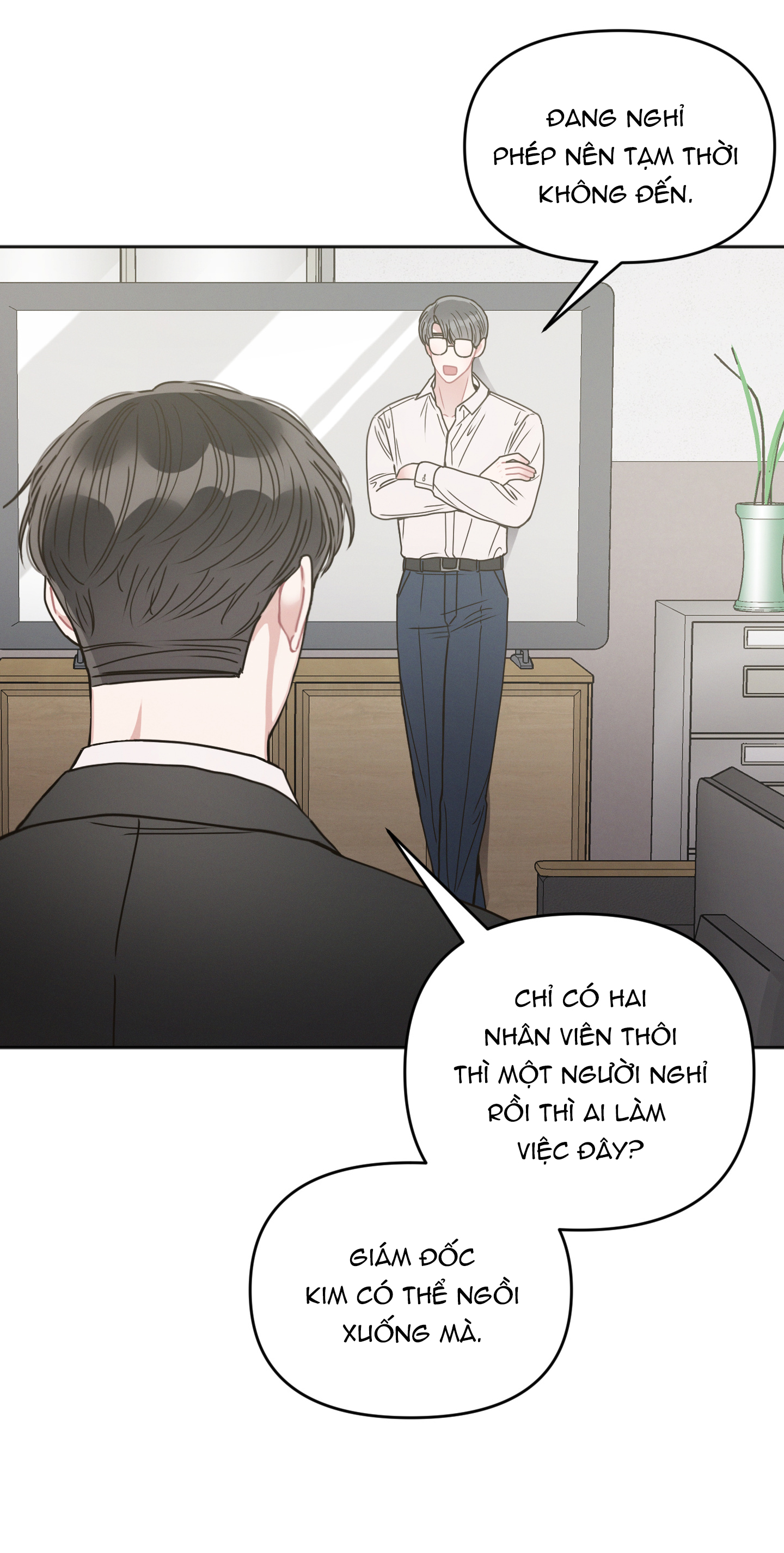 đời tư hàng xóm chapter 6 13