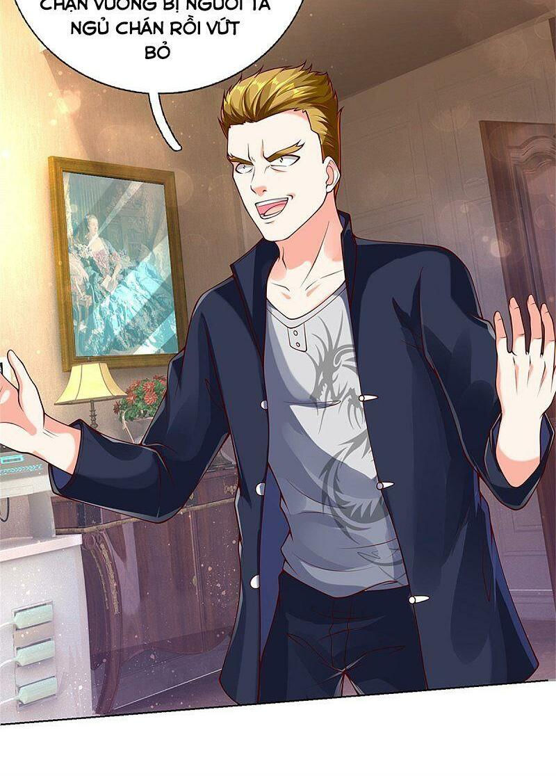 vú em tiên tôn đi ở rể chapter 170 17