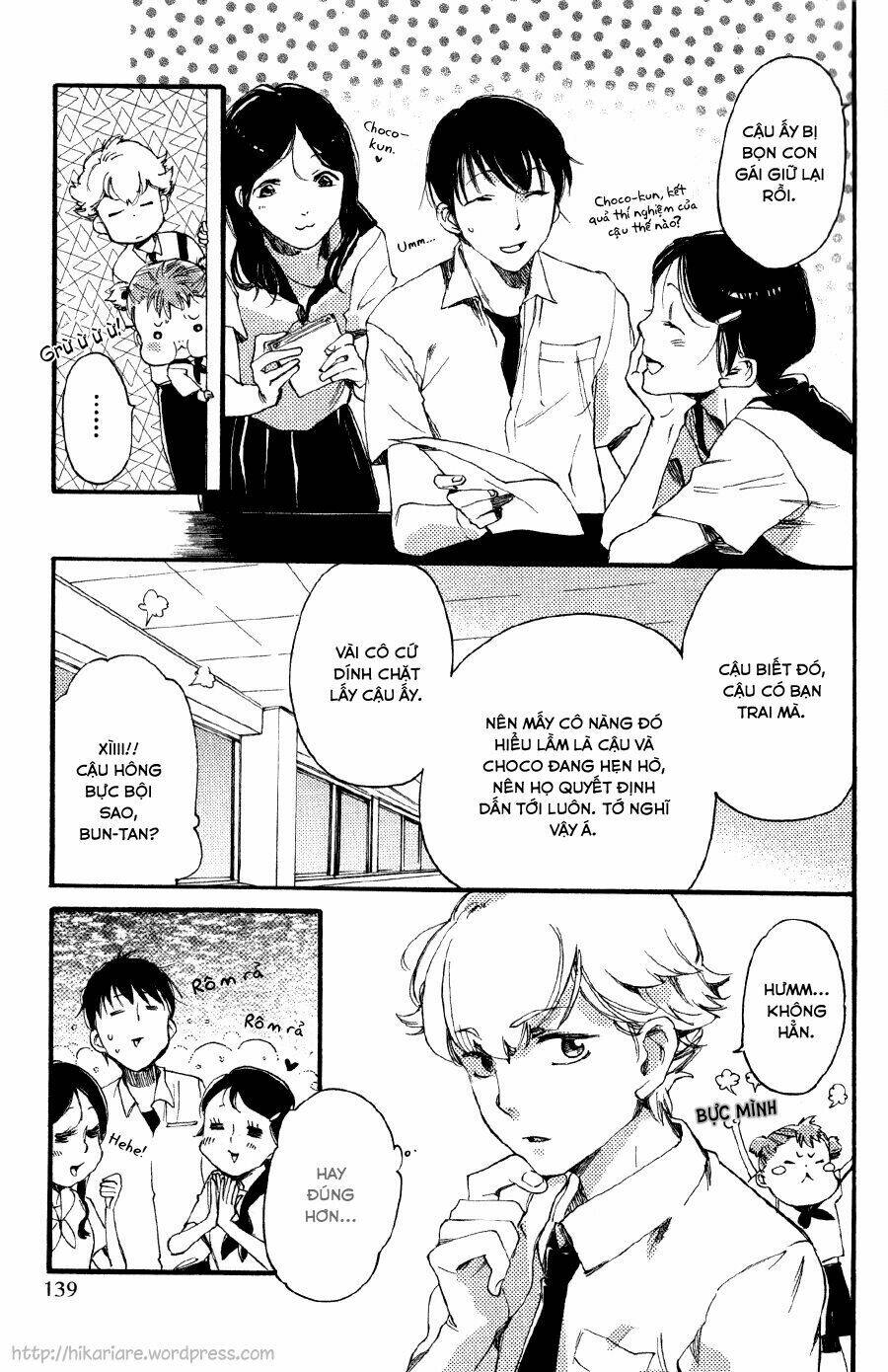 ichi ni no san chapter 5 4