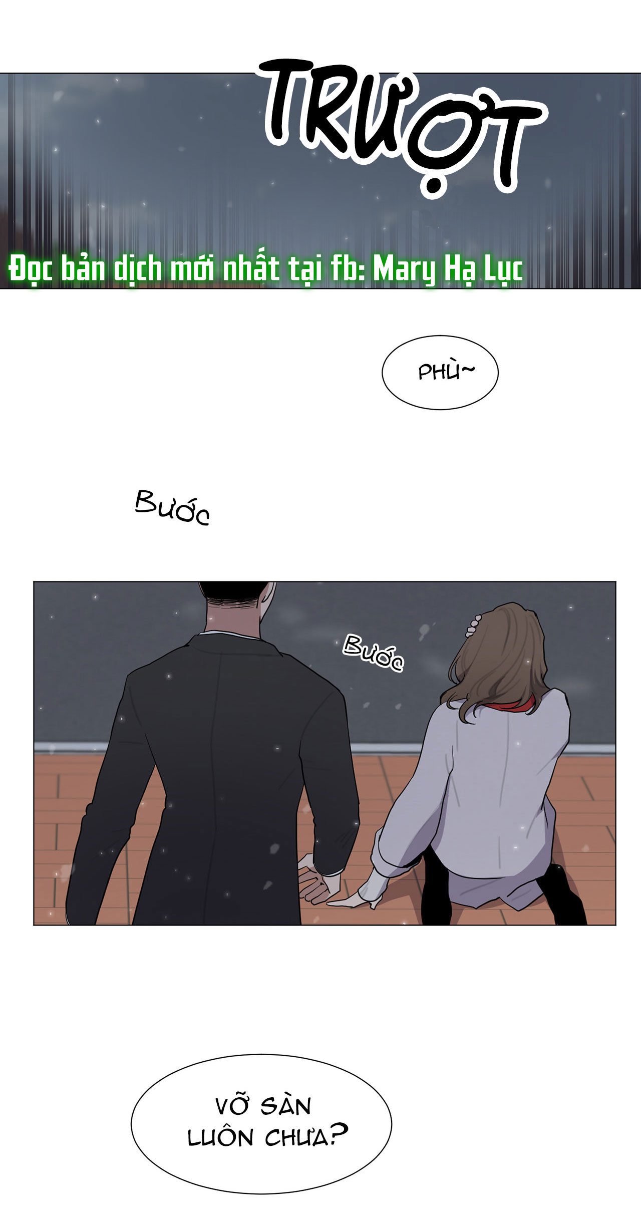 one more time chapter 35.1 8