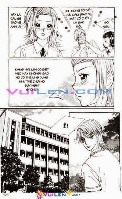 tên nô lệ đáng yêu chapter 7 126