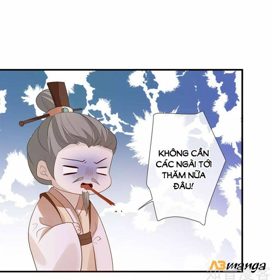 cửu khuyết phong hoa chapter 94 19