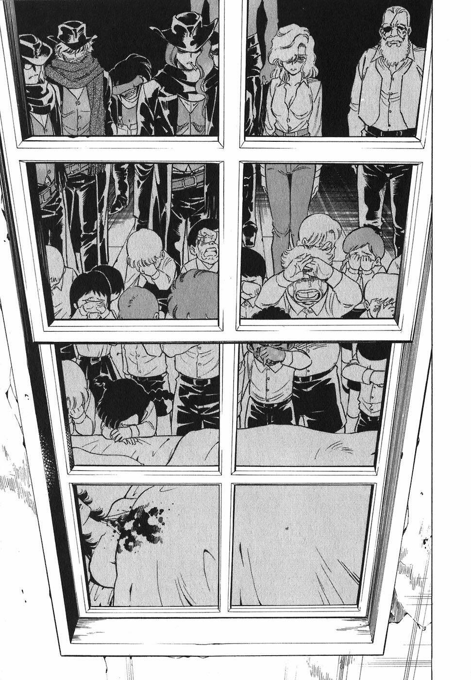 red living on the edge - người da đỏ lang thang chapter 125 19