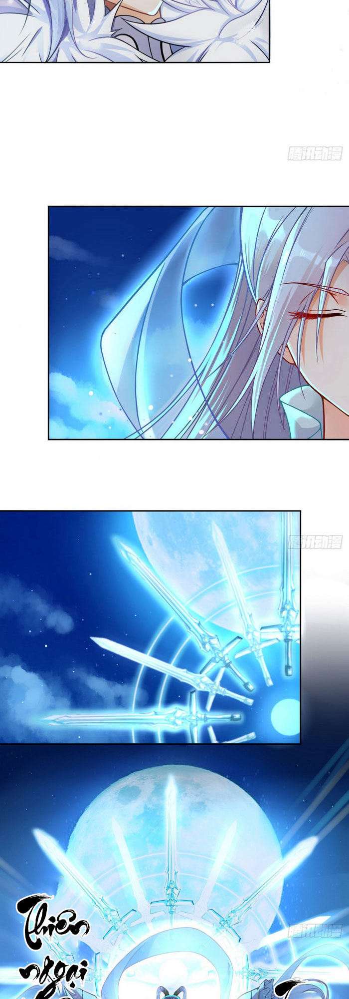 tiên võ chapter 5 2