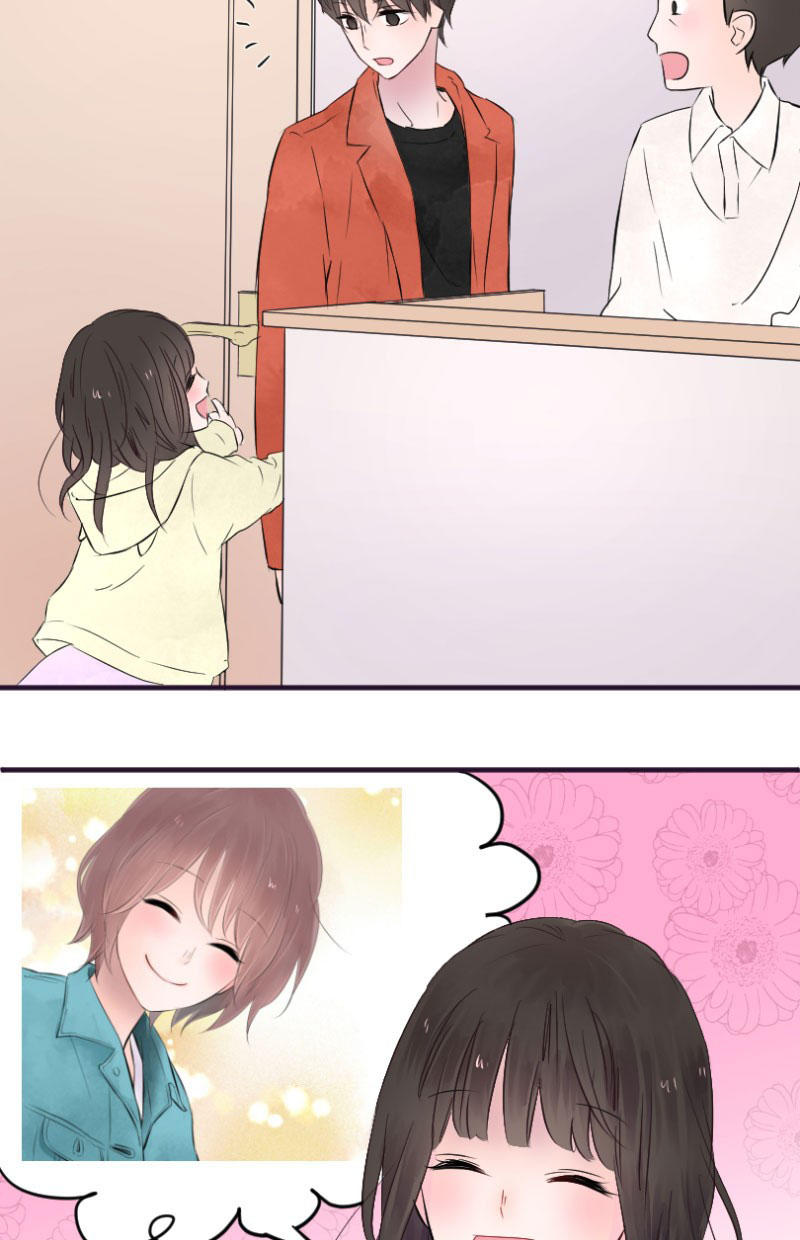 yêu không cần nói chapter 16 17