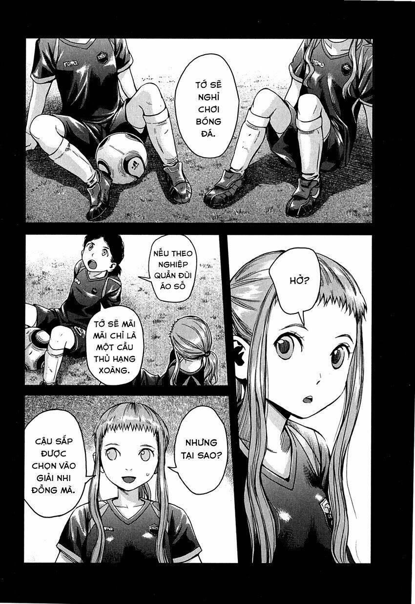 gunslinger girl chapter 90 7