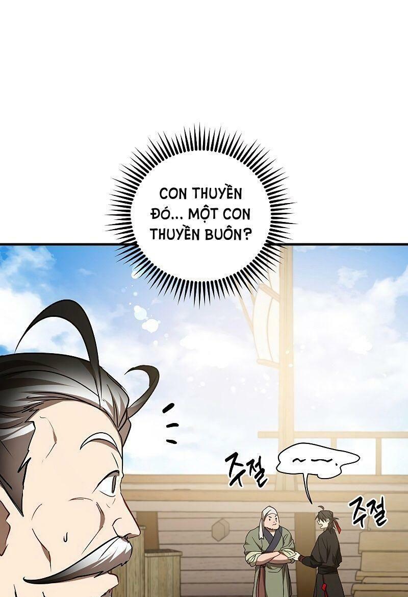 võ đang kỳ hiệp chapter 67 23