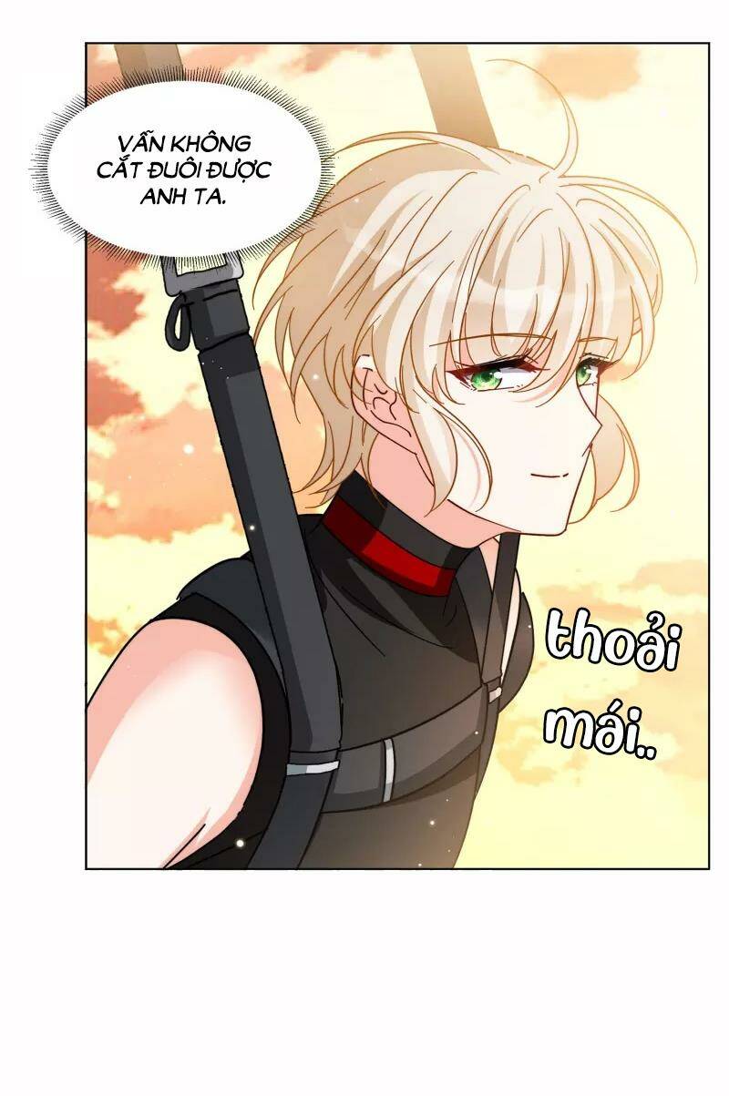 cô ấy đến rồi, xin nằm xuống! chapter 143 7