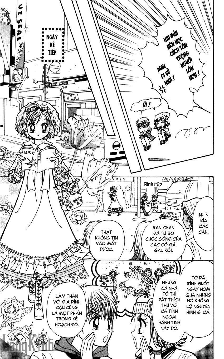 gals - mắt lưu ly chapter 12.5 14