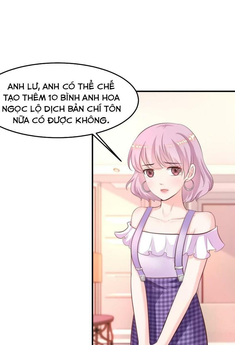 tối cường vận đào hoa chapter 111 17