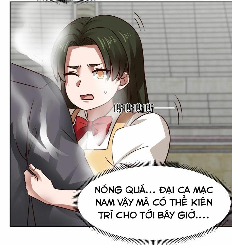 trên người ta có một rồng chapter 440 17