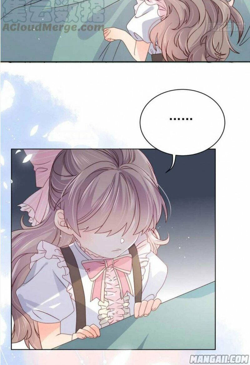 đoàn sủng lão đại ba tuổi rưỡi chapter 40 2