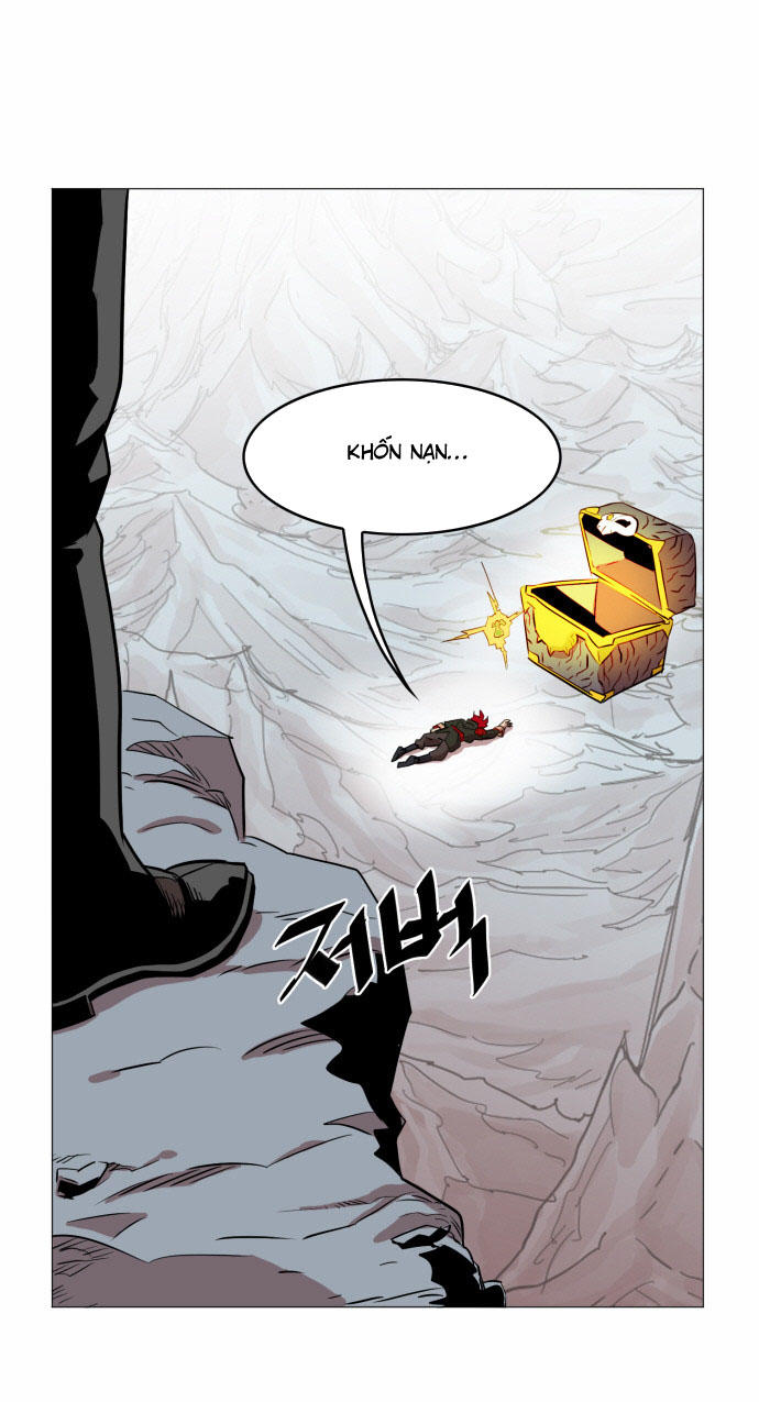 hard core leveling warrior chapter 44 9