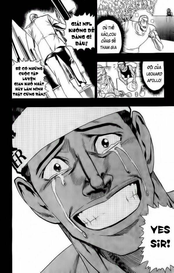 lá chắn mắt chapter 81 8