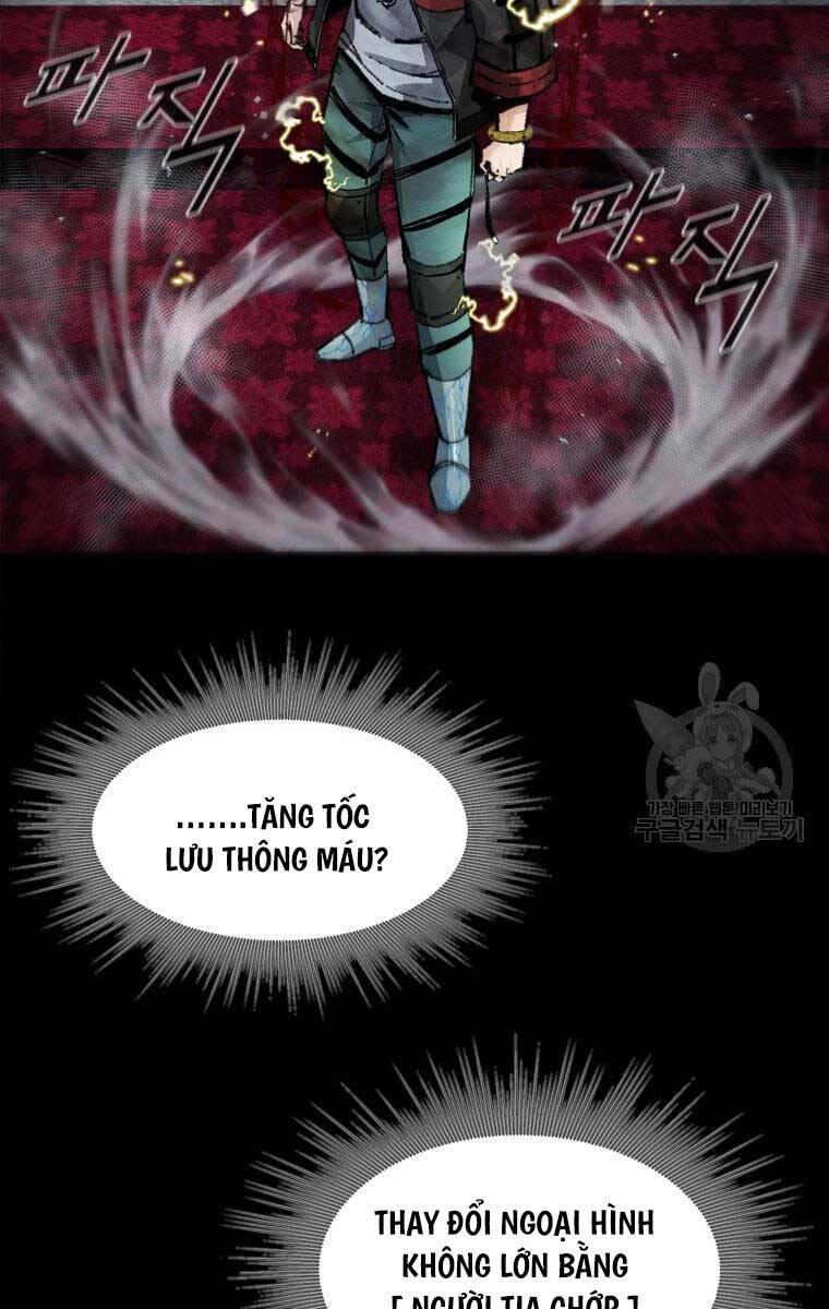 mật mã mê cung chapter 97 87