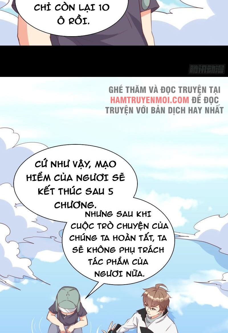 ta lập hậu cung tại tây du ký chapter 98 21