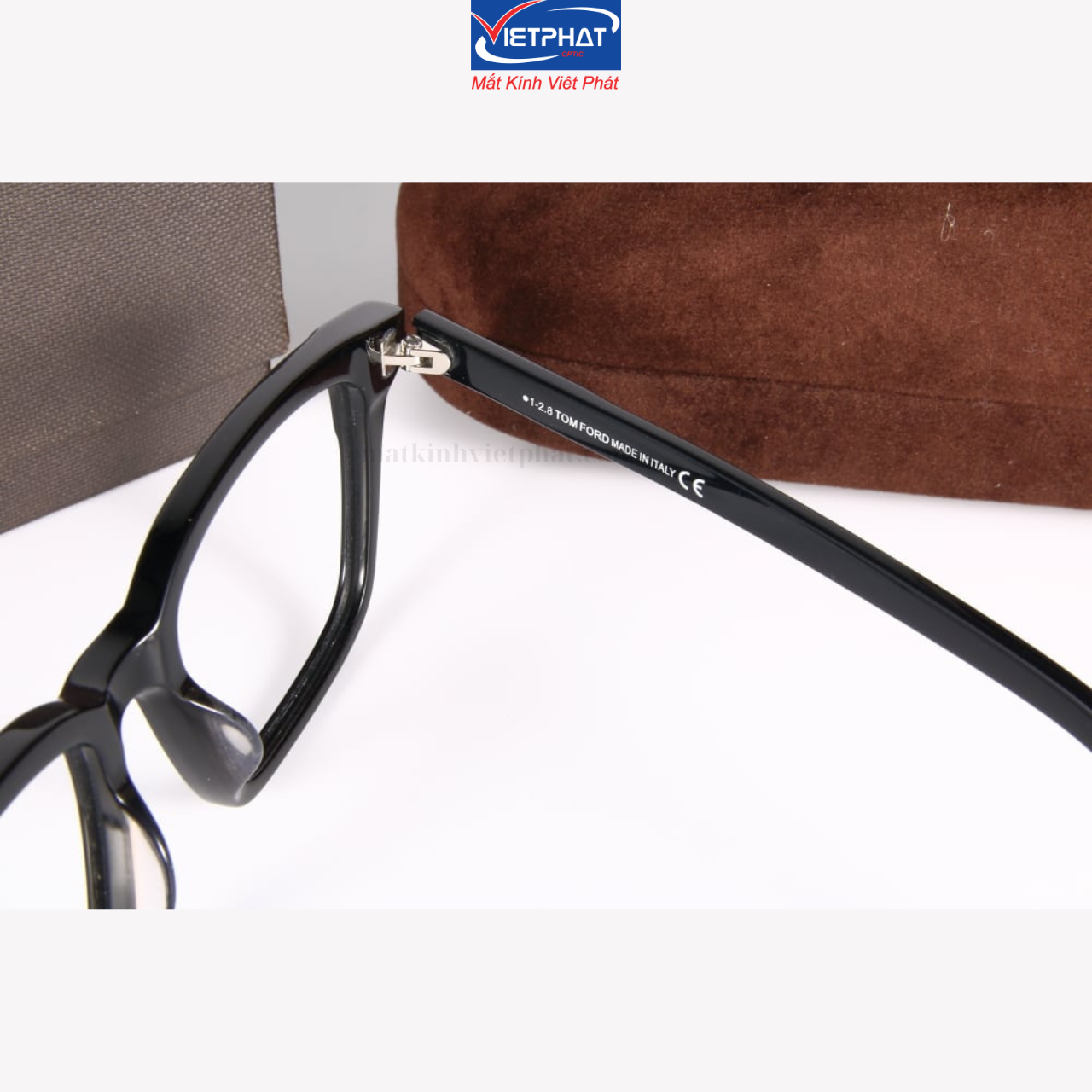 Gọng kính Tom-ford TF5661_B_001