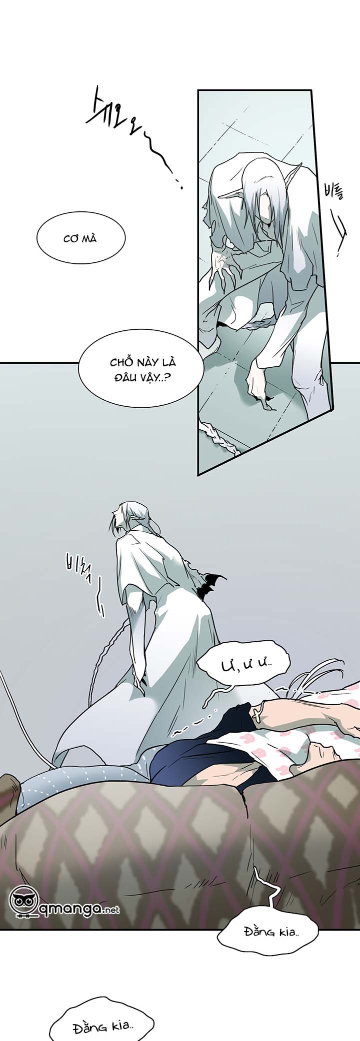 dear door chapter 55 28