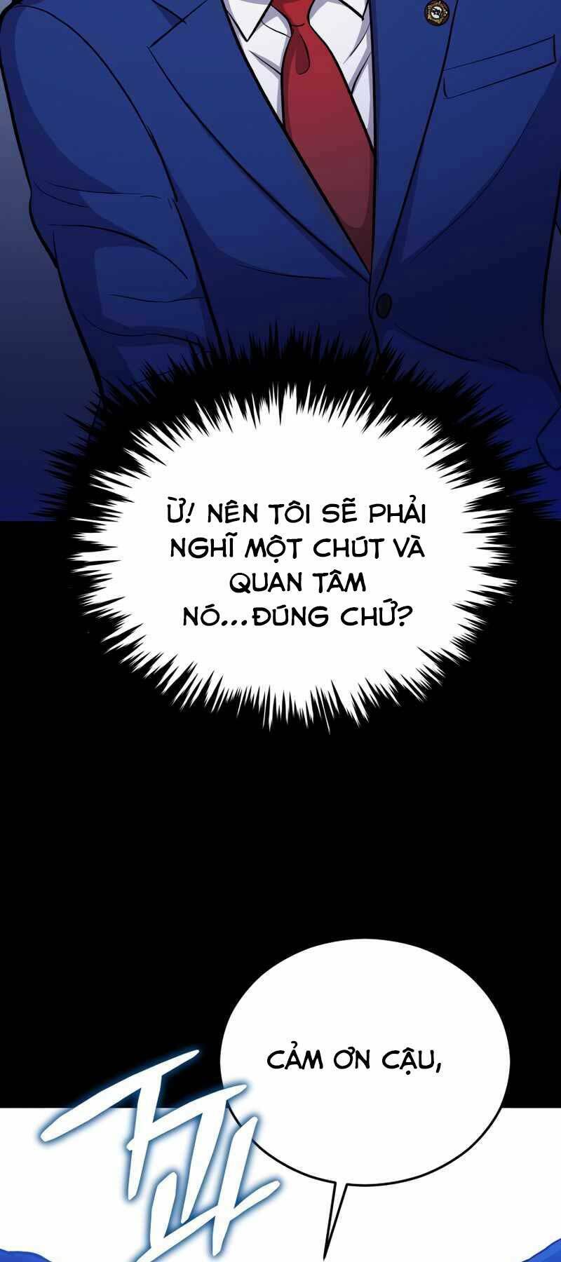 cánh cổng mở ra đúng ngày đầu tiên tôi thành chính trị gia chapter 19 80