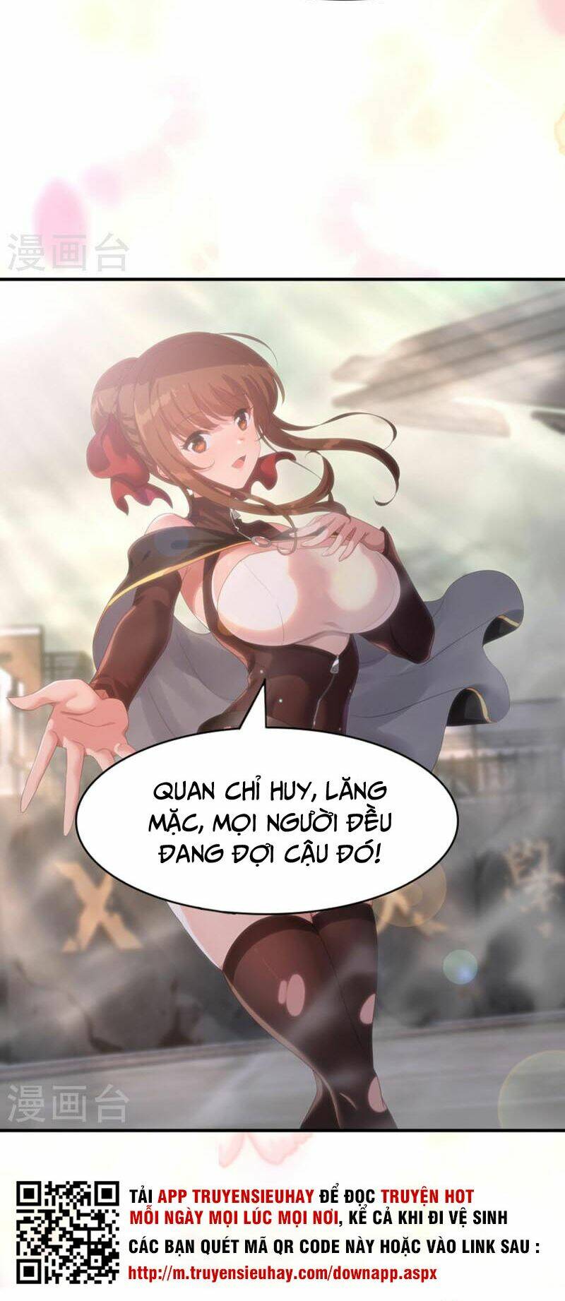 bạn gái virus của tôi chapter 297 30