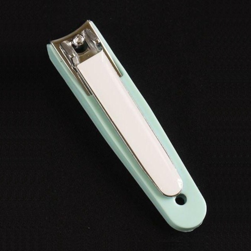 Bấm móng tay màu Echo Pastel 8.7cm - Hàng Nội Địa Nhật Bản nhập khẩu