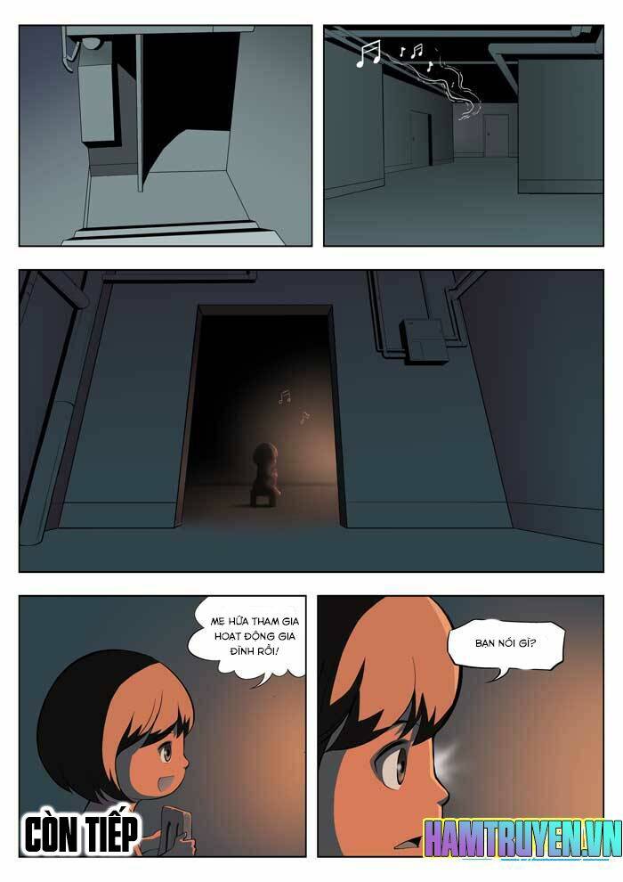 ngụy thủy nghi vân chapter 15 22